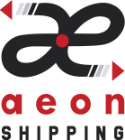 Aeonshipps logo